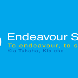 Endeavour School - Year 1 - 3 Class