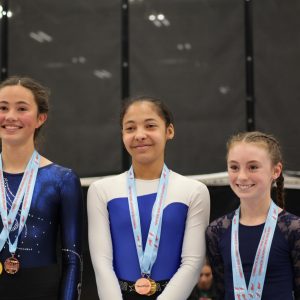 The Kaimai Cup - BOP VS Waikato Tumbling Championship Event 2025